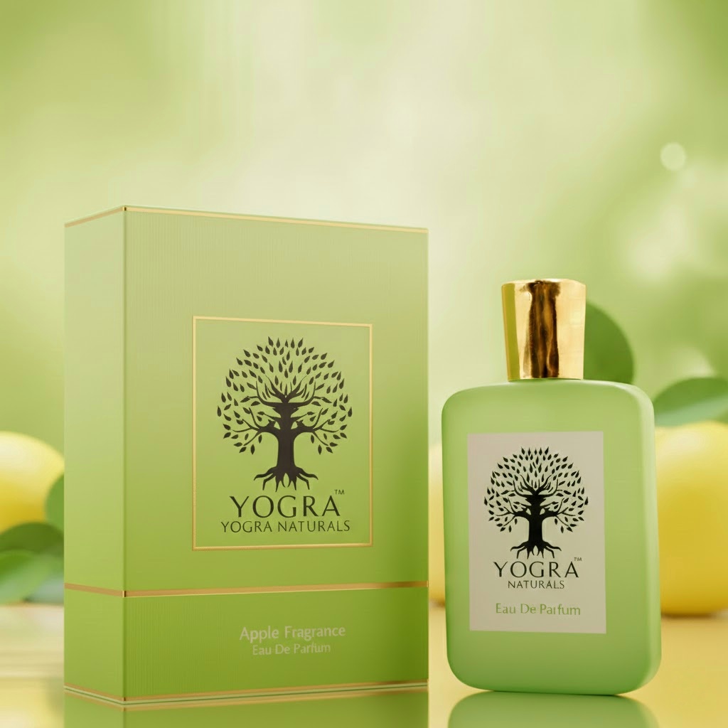 Apple Fragrance Spray